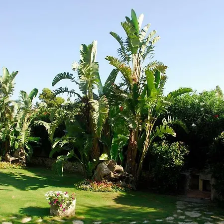 Charlie Villa Villasimius