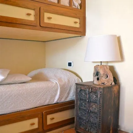 Villa Charlie Villasimius