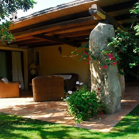 Villa Charlie Villasimius