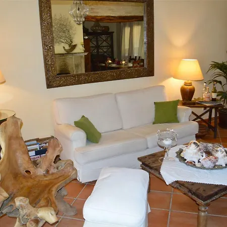 Charlie * Villasimius