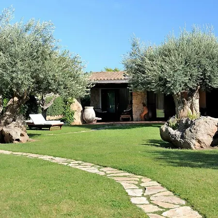 Villa Charlie