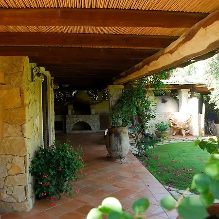 Villa Charlie Villasimius