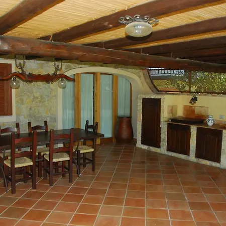 Charlie * Villasimius