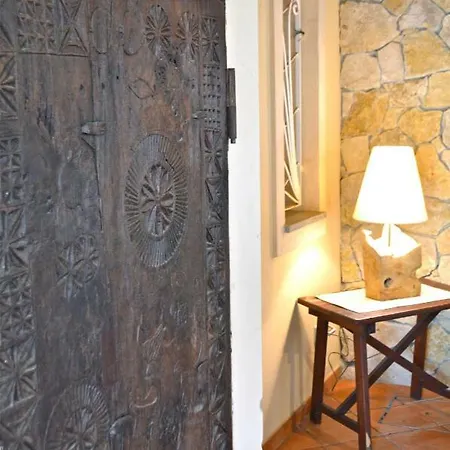 Charlie Villa Villasimius