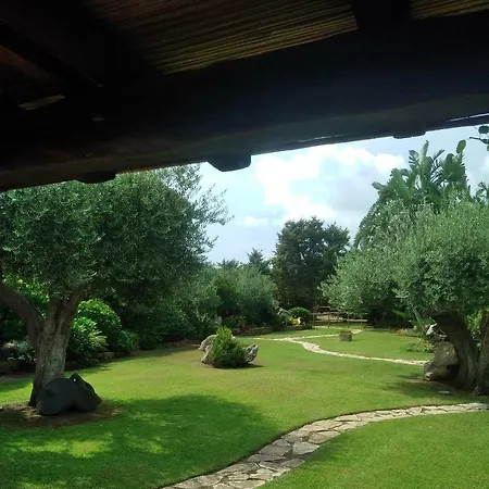 Charlie Villa Villasimius